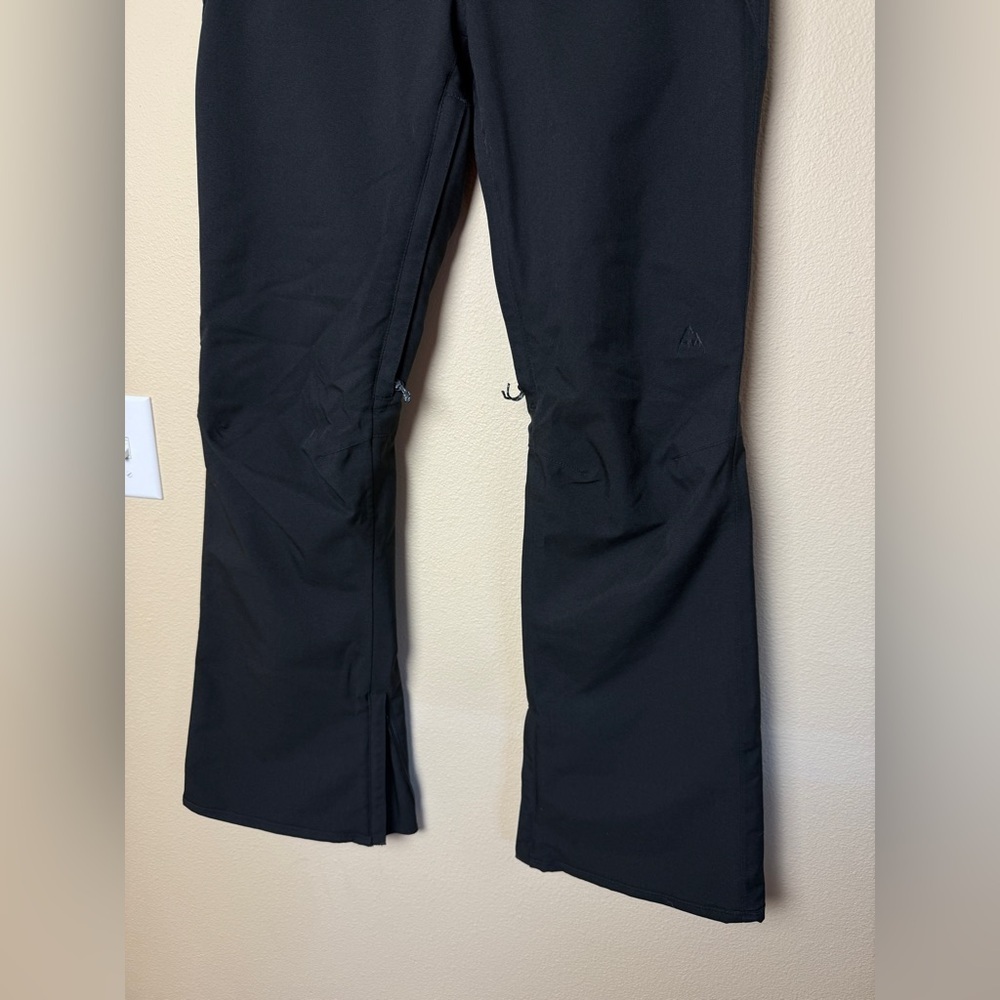 Burton Women’s Black Snowboarding Pants Size XS - Picture 3 of 10